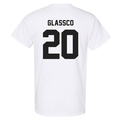 Oregon State - NCAA Baseball : Bryson Glassco - 20th Anniversary v2 T-Shirt-1