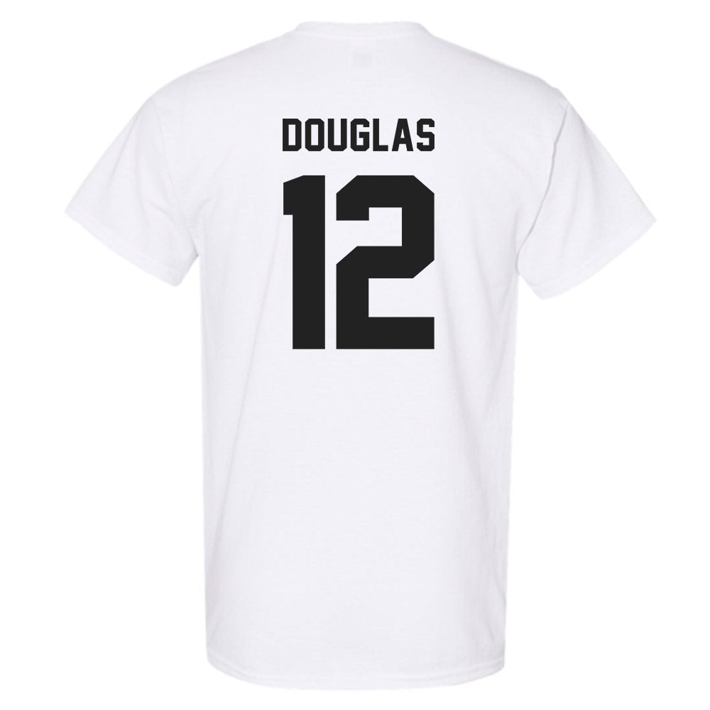 Oregon State - NCAA Baseball : Tanner Douglas - 20th Anniversary v2 T-Shirt-1