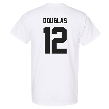 Oregon State - NCAA Baseball : Tanner Douglas - 20th Anniversary v2 T-Shirt-1