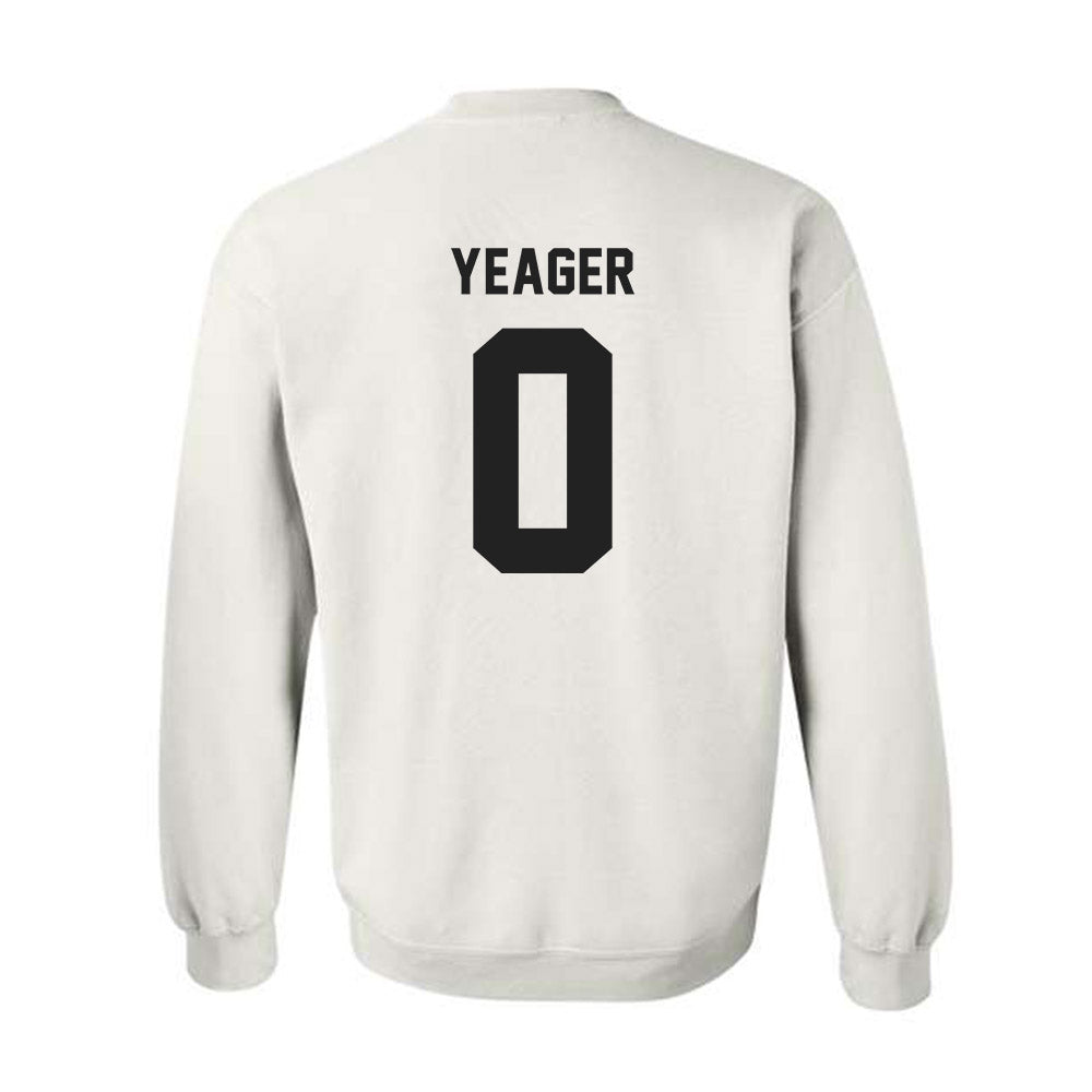 Oregon State - NCAA Baseball : Isaac Yeager - 20th Anniversary v2 Crewneck Sweatshirt-1