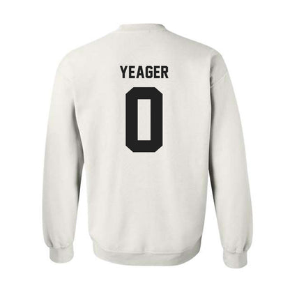 Oregon State - NCAA Baseball : Isaac Yeager - 20th Anniversary v2 Crewneck Sweatshirt-1