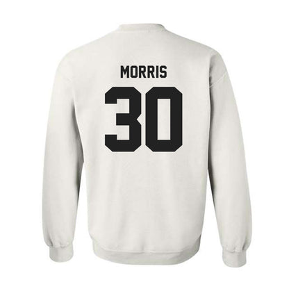 Oregon State - NCAA Baseball : Trey Morris - 20th Anniversary v2 Crewneck Sweatshirt-1