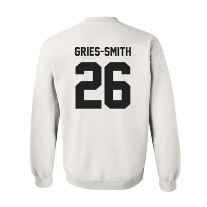 Oregon State - NCAA Baseball : Eli Gries-Smith - 20th Anniversary v2 Crewneck Sweatshirt-1