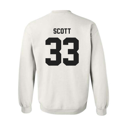 Oregon State - NCAA Baseball : Noah Scott - 20th Anniversary v2 Crewneck Sweatshirt-1