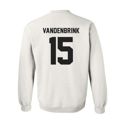 Oregon State - NCAA Baseball : Ryan VandenBrink - 20th Anniversary v2 Crewneck Sweatshirt-1