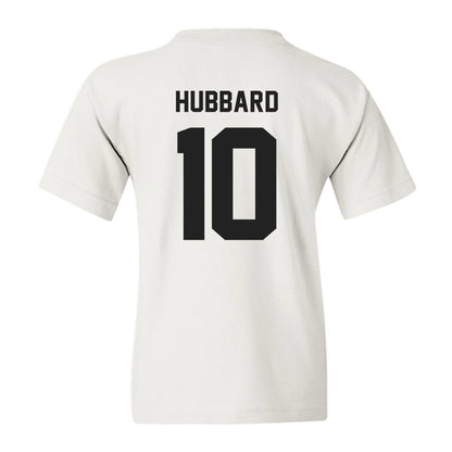 Oregon State - NCAA Baseball : Bryce Hubbard - 20th Anniversary v2 Youth T-Shirt-1