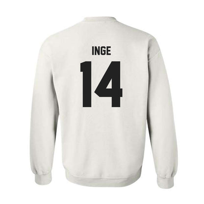 Oregon State - NCAA Baseball : Tyler Inge - 20th Anniversary v2 Crewneck Sweatshirt-1