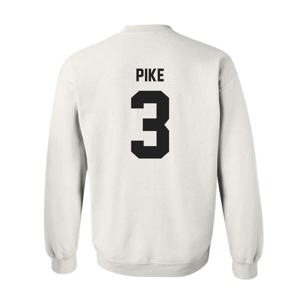 Oregon State - NCAA Baseball : Mason Pike - 20th Anniversary v2 Crewneck Sweatshirt-1