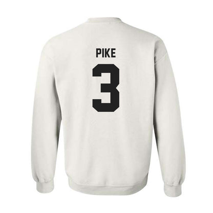 Oregon State - NCAA Baseball : Mason Pike - 20th Anniversary v2 Crewneck Sweatshirt-1
