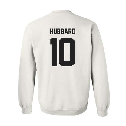 Oregon State - NCAA Baseball : Bryce Hubbard - 20th Anniversary v2 Crewneck Sweatshirt-1