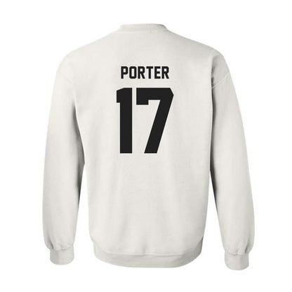 Oregon State - NCAA Baseball : Ethan Porter - 20th Anniversary v2 Crewneck Sweatshirt-1