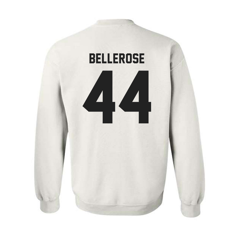 Oregon State - NCAA Baseball : Tyler Bellerose - 20th Anniversary v2 Crewneck Sweatshirt-1