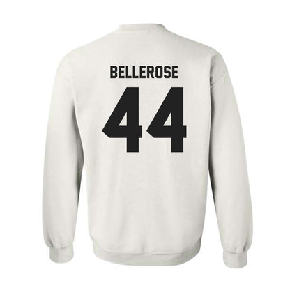 Oregon State - NCAA Baseball : Tyler Bellerose - 20th Anniversary v2 Crewneck Sweatshirt-1