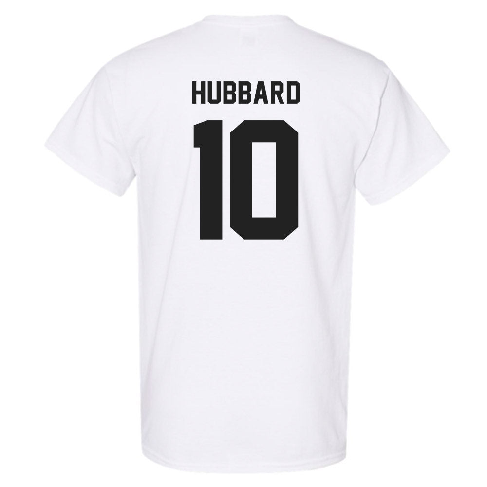 Oregon State - NCAA Baseball : Bryce Hubbard - 20th Anniversary v2 T-Shirt-1