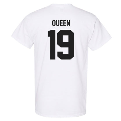 Oregon State - NCAA Baseball : Wyatt Queen - 20th Anniversary v2 T-Shirt-1