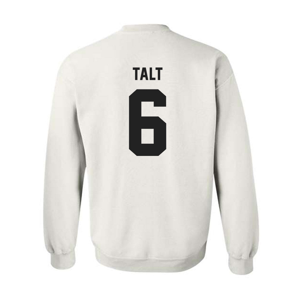 Oregon State - NCAA Baseball : Easton Talt - 20th Anniversary v2 Crewneck Sweatshirt-1