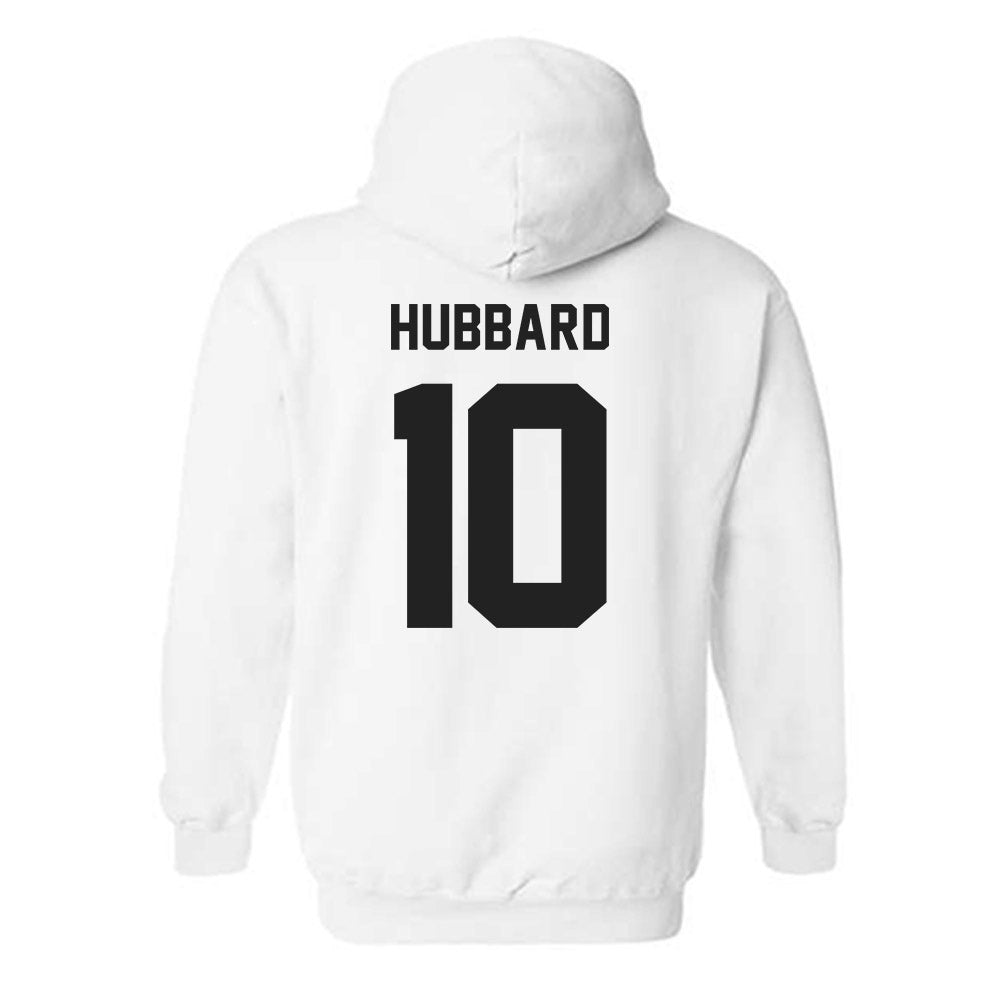 Oregon State - NCAA Baseball : Bryce Hubbard - 20th Anniversary v2 Hooded Sweatshirt-1