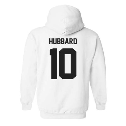 Oregon State - NCAA Baseball : Bryce Hubbard - 20th Anniversary v2 Hooded Sweatshirt-1