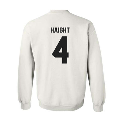 Oregon State - NCAA Baseball : Adam Haight - 20th Anniversary v2 Crewneck Sweatshirt-1