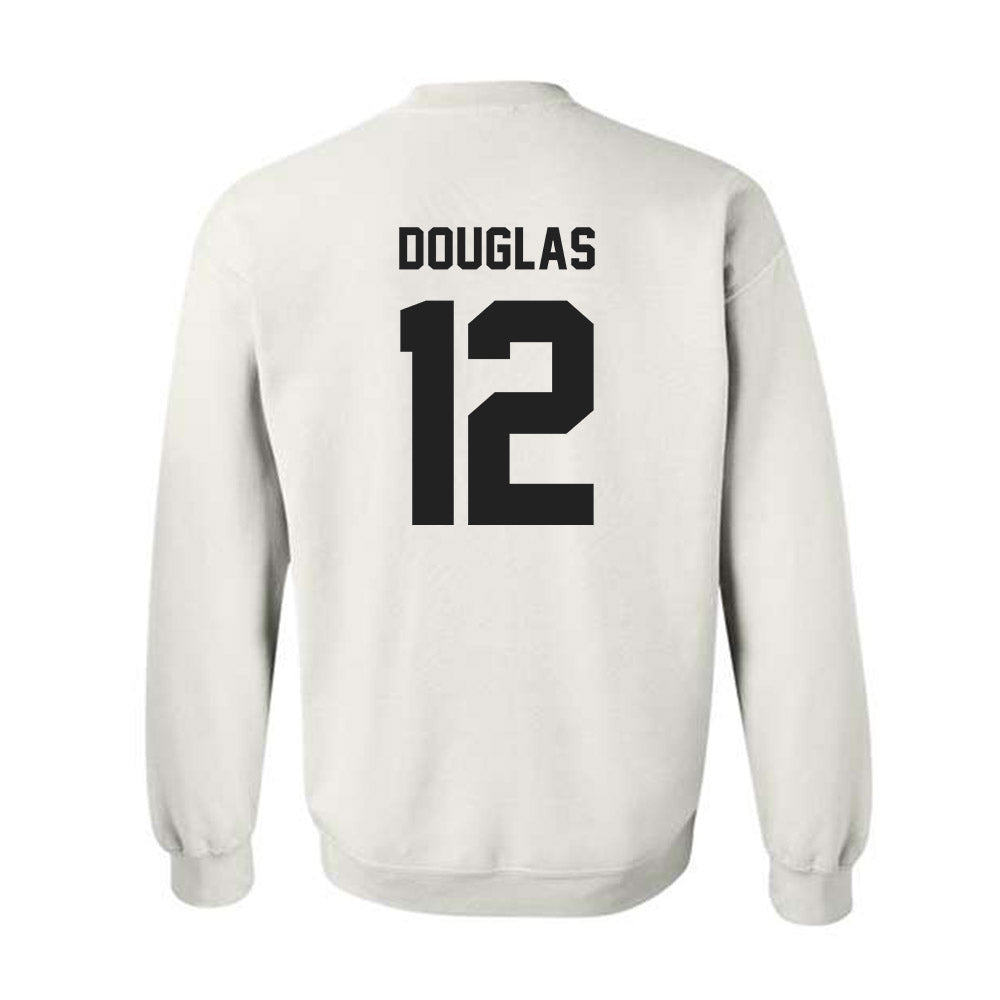 Oregon State - NCAA Baseball : Tanner Douglas - 20th Anniversary v2 Crewneck Sweatshirt-1