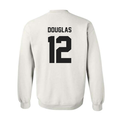 Oregon State - NCAA Baseball : Tanner Douglas - 20th Anniversary v2 Crewneck Sweatshirt-1