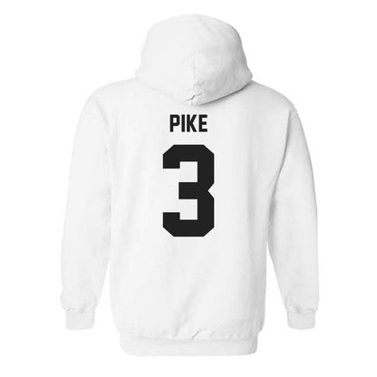 Oregon State - NCAA Baseball : Mason Pike - 20th Anniversary v2 Hooded Sweatshirt-1