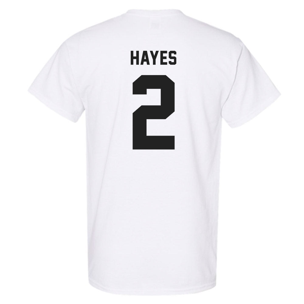Oregon State - NCAA Baseball : Nyan Hayes - 20th Anniversary v2 T-Shirt-1