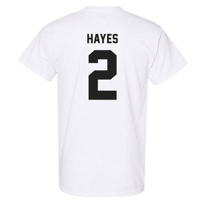 Oregon State - NCAA Baseball : Nyan Hayes - 20th Anniversary v2 T-Shirt-1