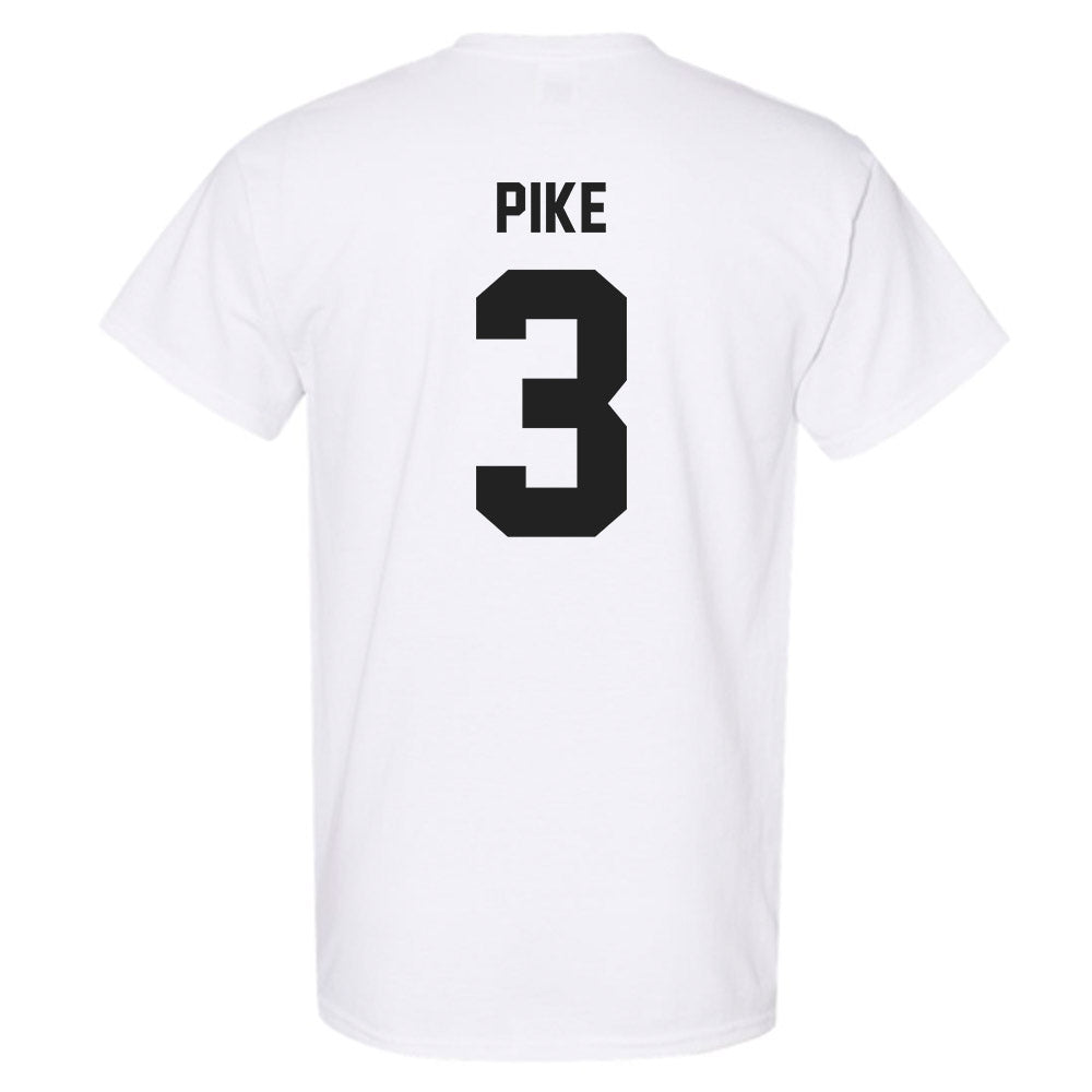 Oregon State - NCAA Baseball : Mason Pike - 20th Anniversary v2 T-Shirt-1