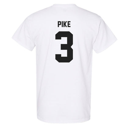 Oregon State - NCAA Baseball : Mason Pike - 20th Anniversary v2 T-Shirt-1