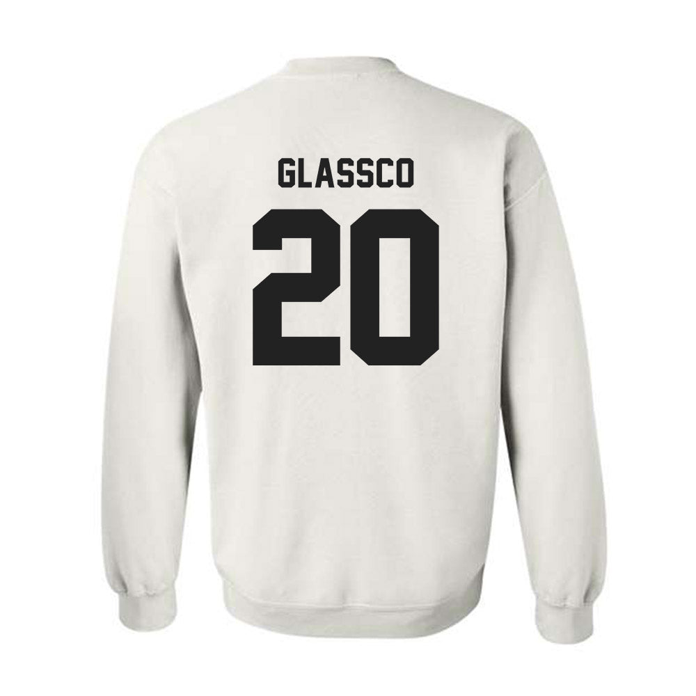 Oregon State - NCAA Baseball : Bryson Glassco - 20th Anniversary v2 Crewneck Sweatshirt-1