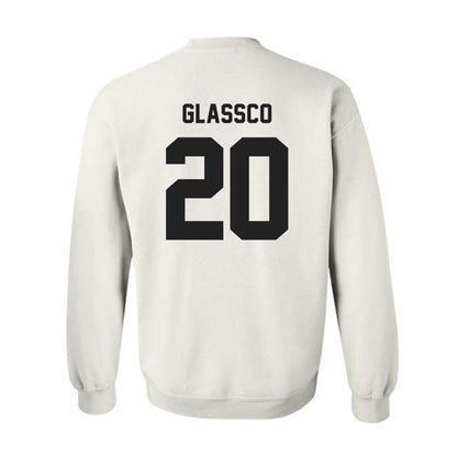 Oregon State - NCAA Baseball : Bryson Glassco - 20th Anniversary v2 Crewneck Sweatshirt-1
