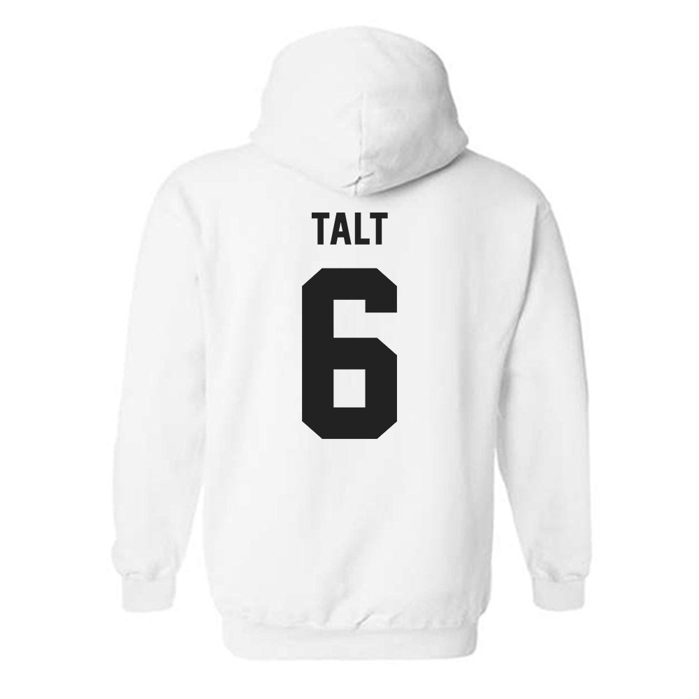 Oregon State - NCAA Baseball : Easton Talt - 20th Anniversary v2 Hooded Sweatshirt-1