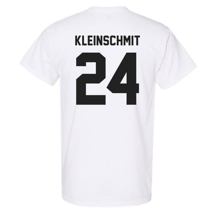 Oregon State - NCAA Baseball : Ethan Kleinschmit - 20th Anniversary v2 T-Shirt-1