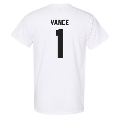 Oregon State - NCAA Baseball : Cooper Vance - 20th Anniversary v2 T-Shirt-1