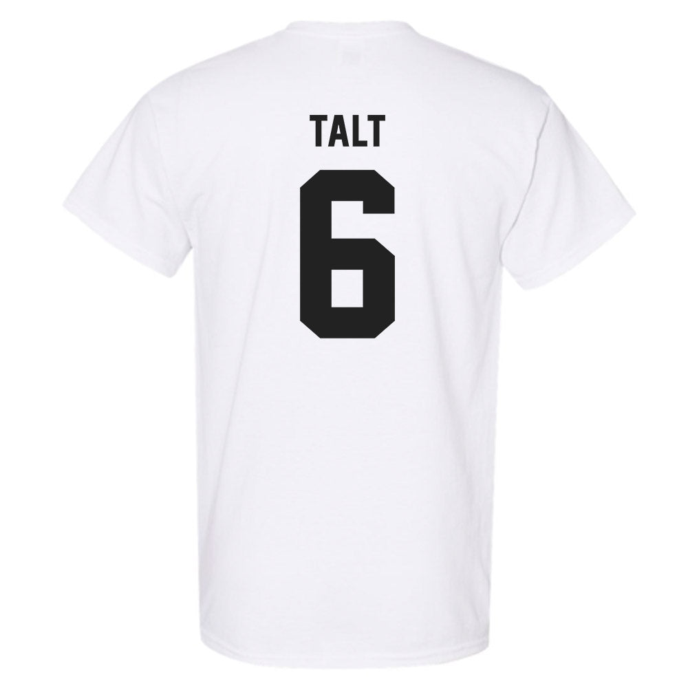 Oregon State - NCAA Baseball : Easton Talt - 20th Anniversary v2 T-Shirt-1