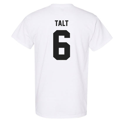 Oregon State - NCAA Baseball : Easton Talt - 20th Anniversary v2 T-Shirt-1