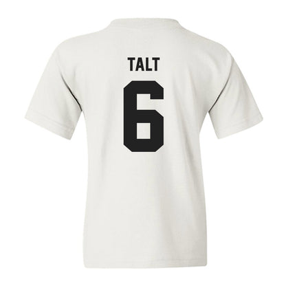 Oregon State - NCAA Baseball : Easton Talt - 20th Anniversary v2 Youth T-Shirt-1