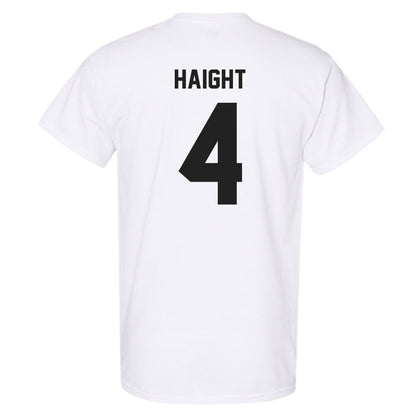 Oregon State - NCAA Baseball : Adam Haight - 20th Anniversary v2 T-Shirt-1