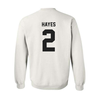 Oregon State - NCAA Baseball : Nyan Hayes - 20th Anniversary v2 Crewneck Sweatshirt-1