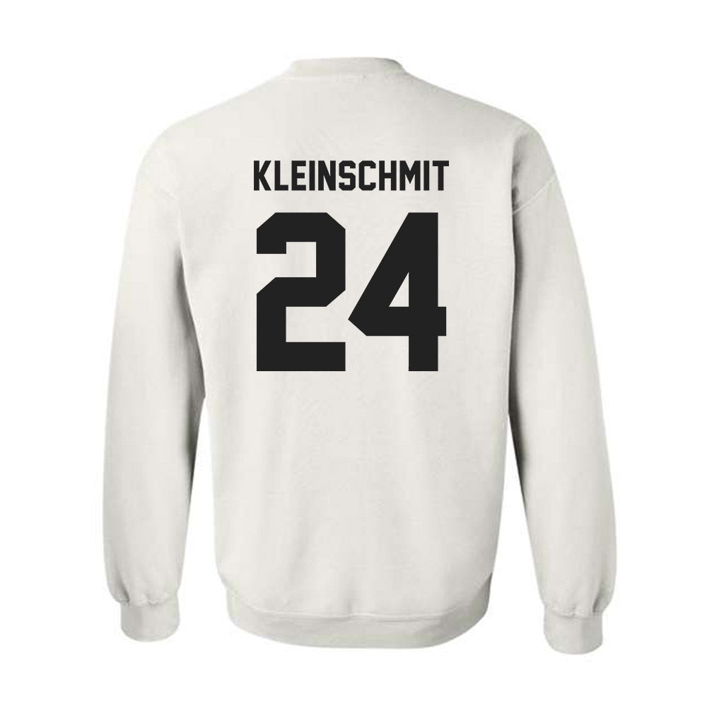 Oregon State - NCAA Baseball : Ethan Kleinschmit - 20th Anniversary v2 Crewneck Sweatshirt-1