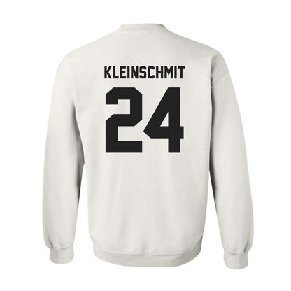Oregon State - NCAA Baseball : Ethan Kleinschmit - 20th Anniversary v2 Crewneck Sweatshirt-1