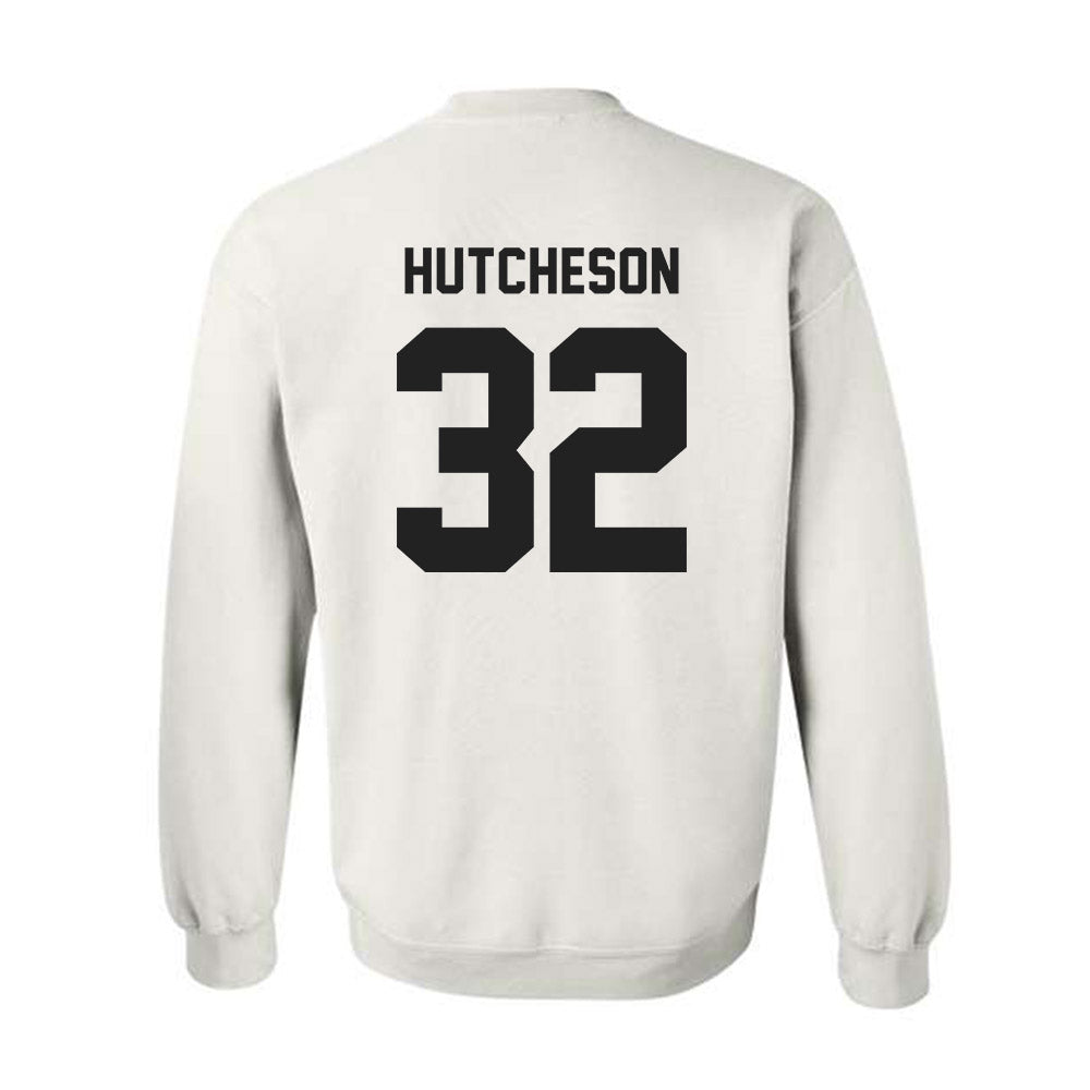 Oregon State - NCAA Baseball : AJ Hutcheson - 20th Anniversary v2 Crewneck Sweatshirt-1