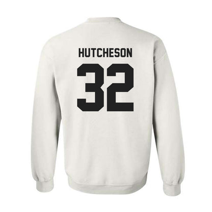 Oregon State - NCAA Baseball : AJ Hutcheson - 20th Anniversary v2 Crewneck Sweatshirt-1