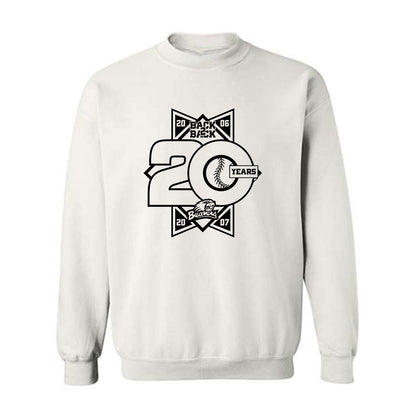 Oregon State - NCAA Baseball : Cooper Vance - 20th Anniversary v2 Crewneck Sweatshirt-0