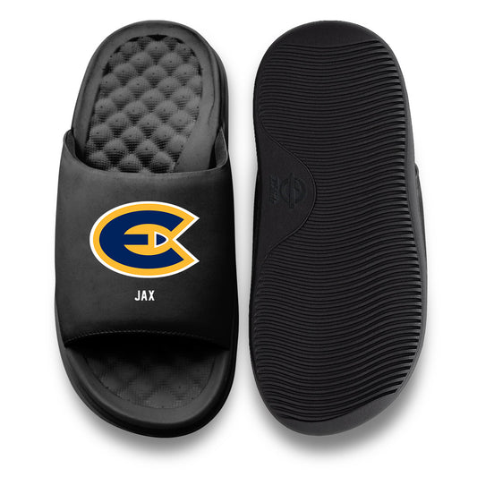 UW Eau Claire - NCAA Football : Payton Jax - ISlide-0