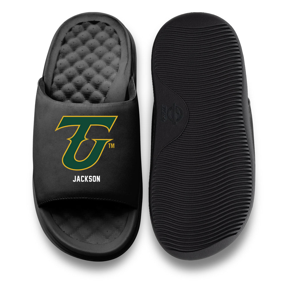 Tiffin - NCAA Wrestling : Jacob Jackson - ISlide-0