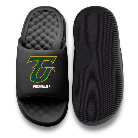Tiffin - NCAA Baseball : Brody Puchmajer - ISlide-0