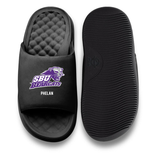 SBU - NCAA Men's Volleyball : Lucas Phelan - ISlide-0
