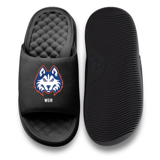 HCU - NCAA Football : Jake Weir - ISlide-0